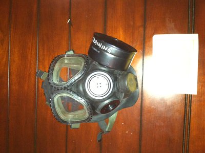 m40 pro mask